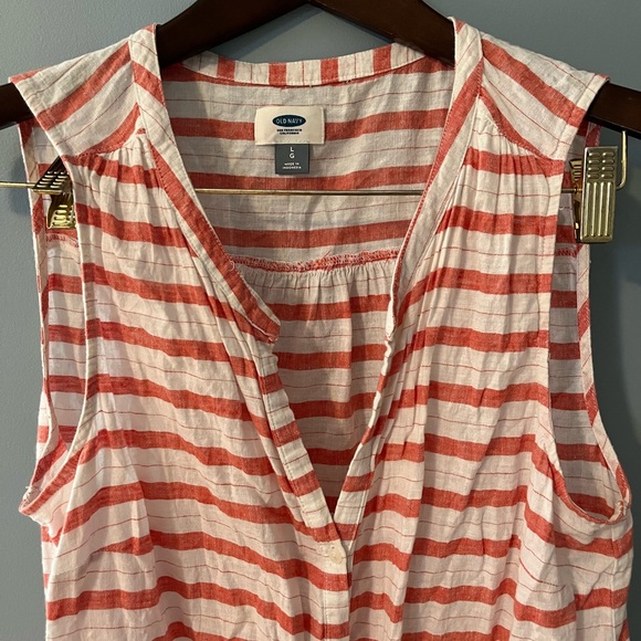 Old Navy Summer Top - Picture 2 of 3